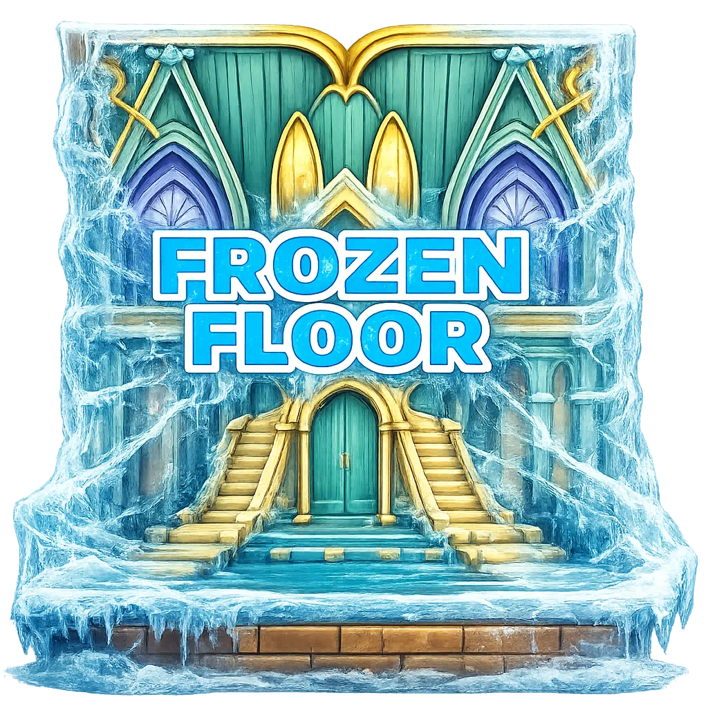 Frozen Floor