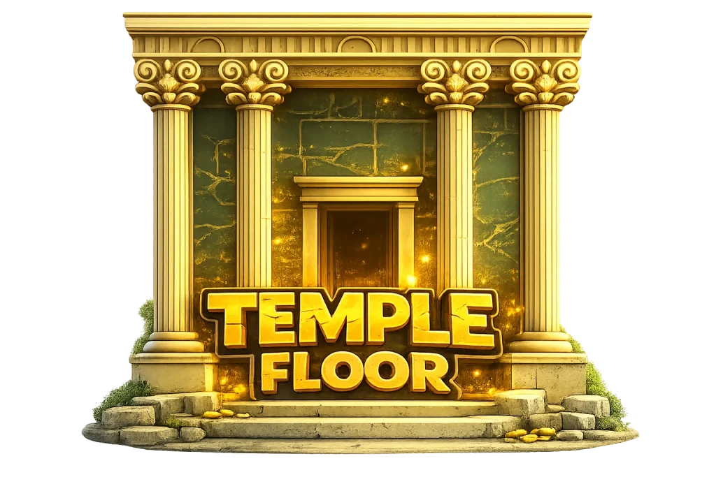 Temple Floor