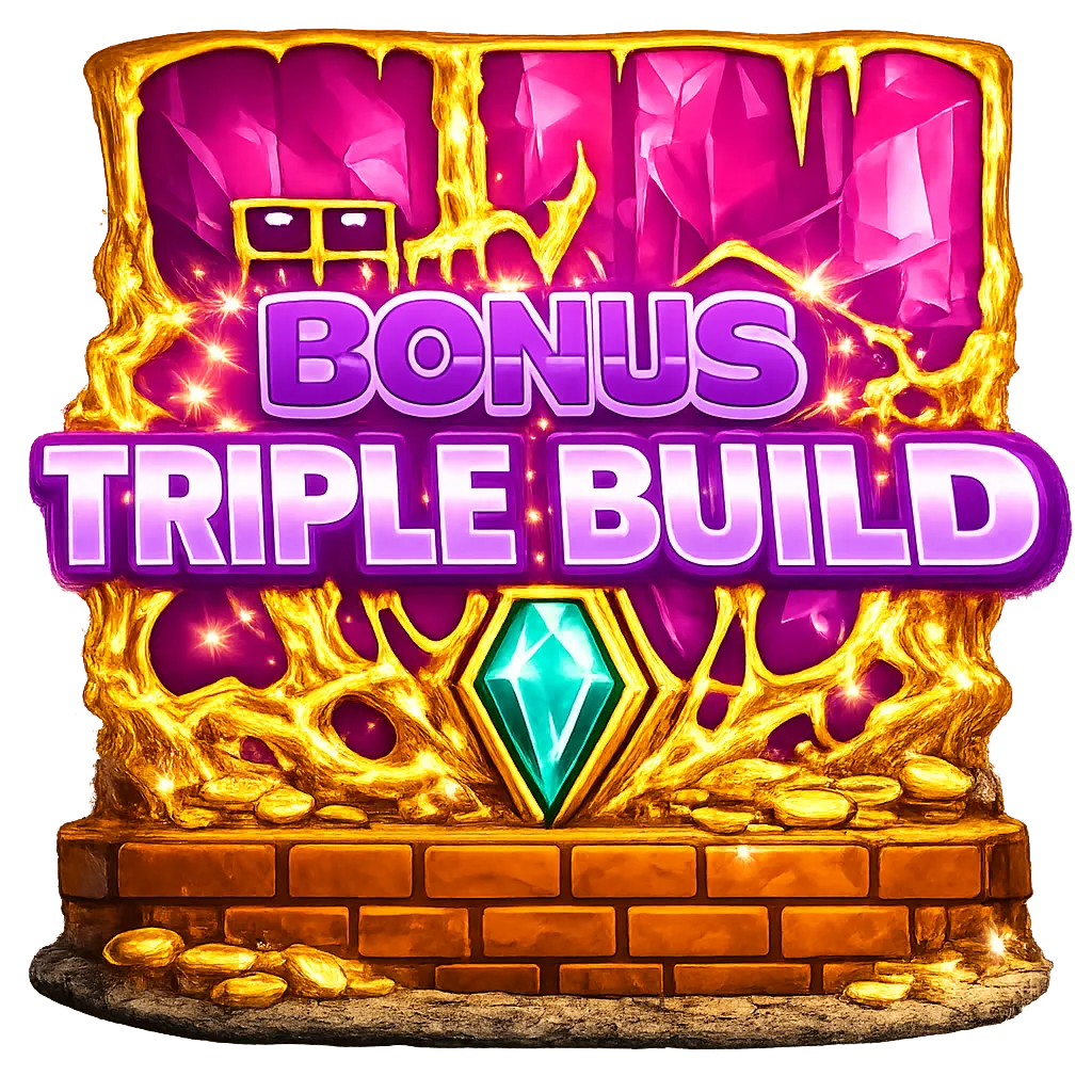 Triple Build